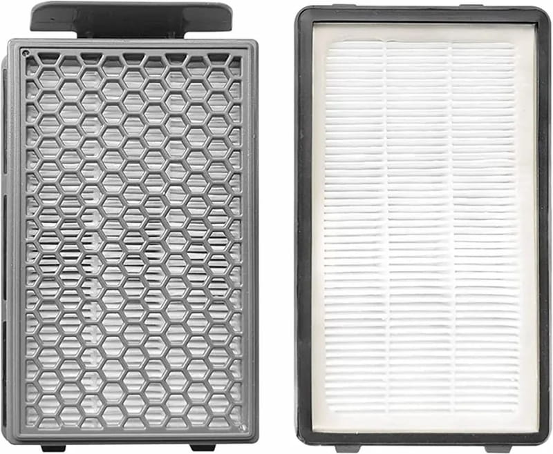 Набор HEPA-фильтров Rowenta ZR780000
