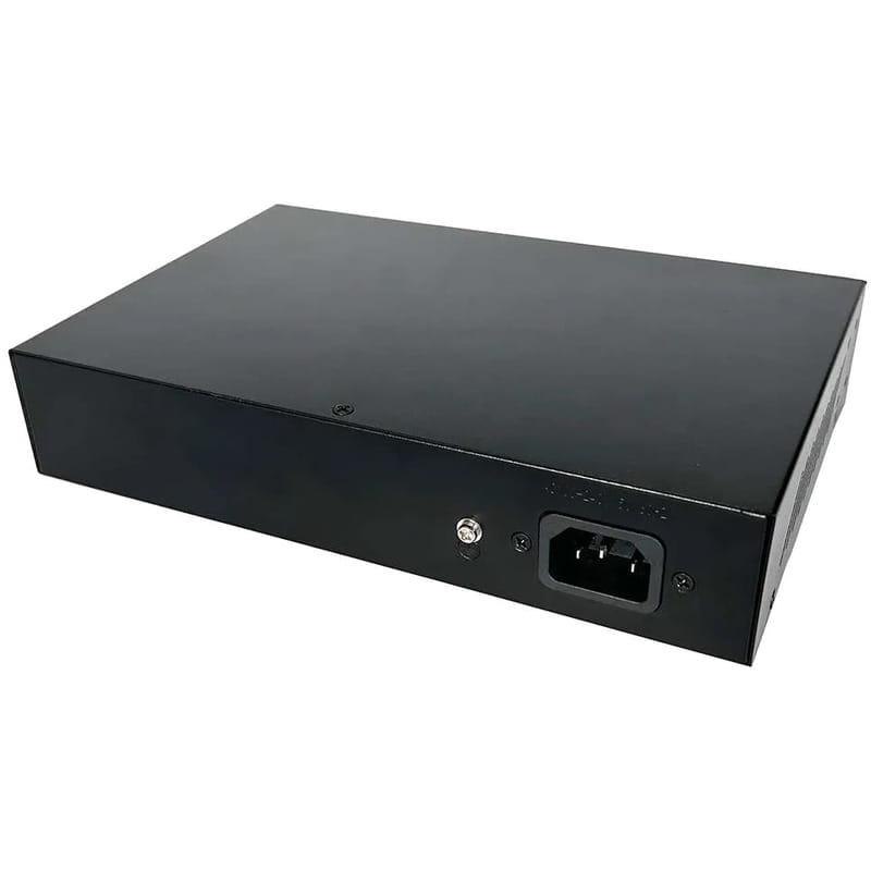 Коммутатор Ewind EW-S1912CG-AP PoE