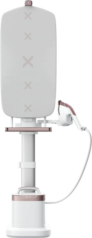 Отпариватель Tefal Ixeo Vision QT1811E0