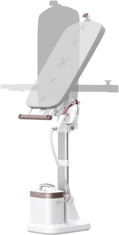 Отпариватель Tefal Ixeo Vision QT1811E0