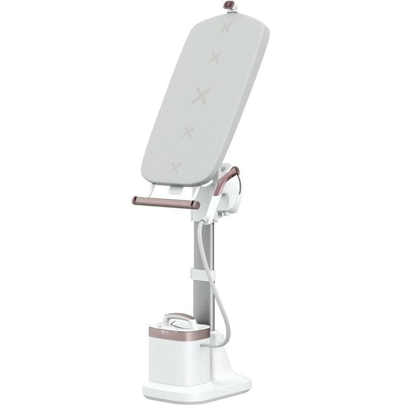 Отпариватель Tefal Ixeo Vision QT1811E0