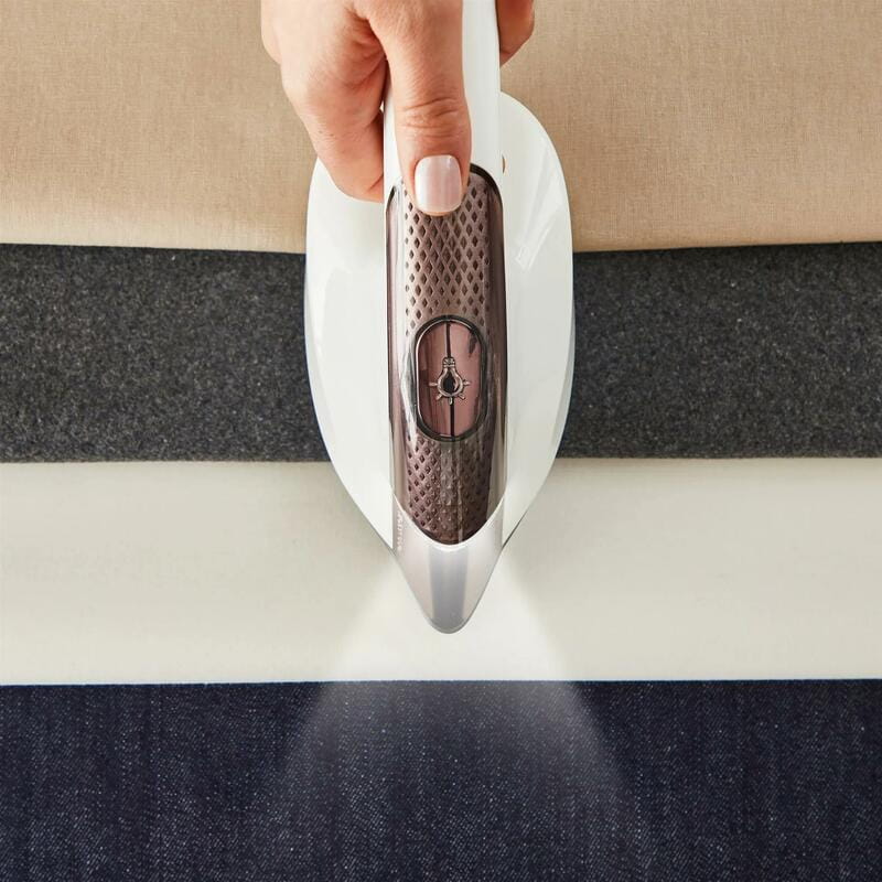 Отпариватель Tefal Ixeo Vision QT1811E0