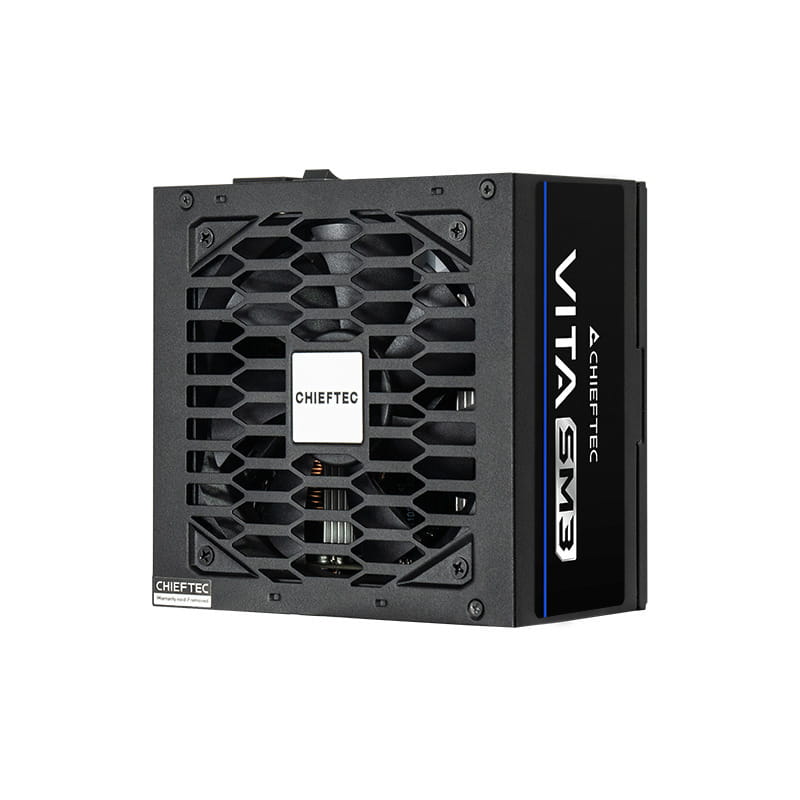 Блок живлення Chieftec BPX-650-C 650W