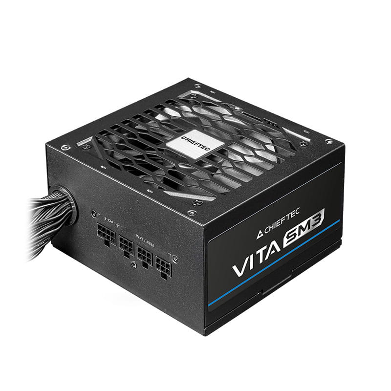 Блок живлення Chieftec BPX-650-C 650W