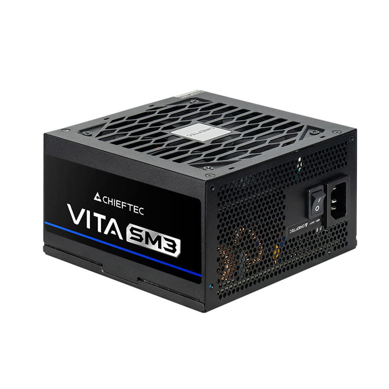 Блок живлення Chieftec BPX-650-C 650W