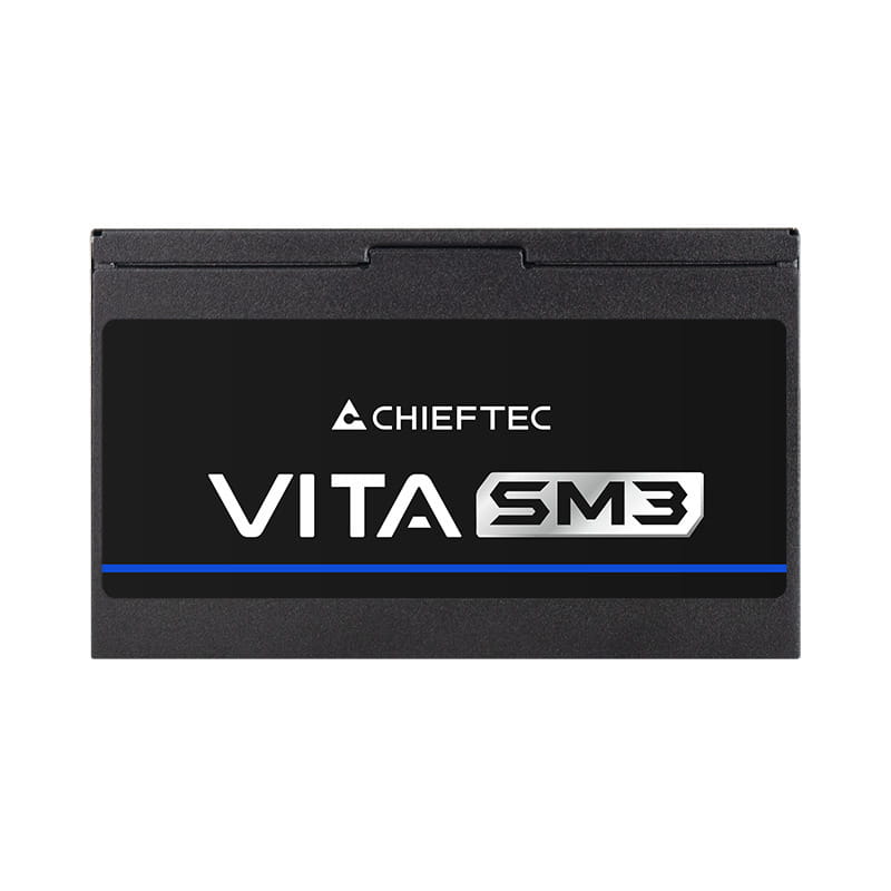 Блок живлення Chieftec BPX-650-C 650W