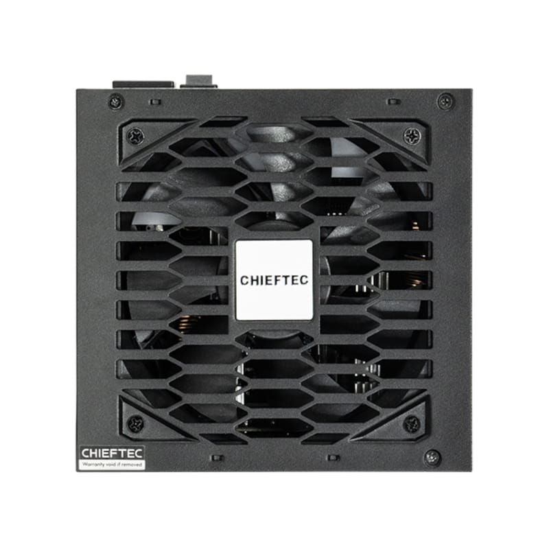Блок живлення Chieftec BPX-650-C 650W