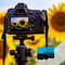 Фото - Карта пам`ятi microSDXC Express 128GB UHS-I U3 V30 A1 Apacer (AP128GMCEXG3X17-RA) | click.ua