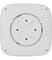 Фото - Бездротовий пожежний датчик Ajax FireProtect 2 SB (Heat/Smoke) White (52254.149.WH1) | click.ua