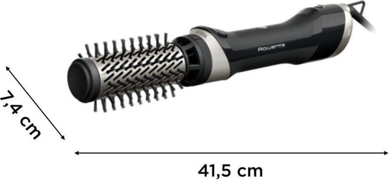 Фен-щетка Rowenta Brush Active UB9530F0
