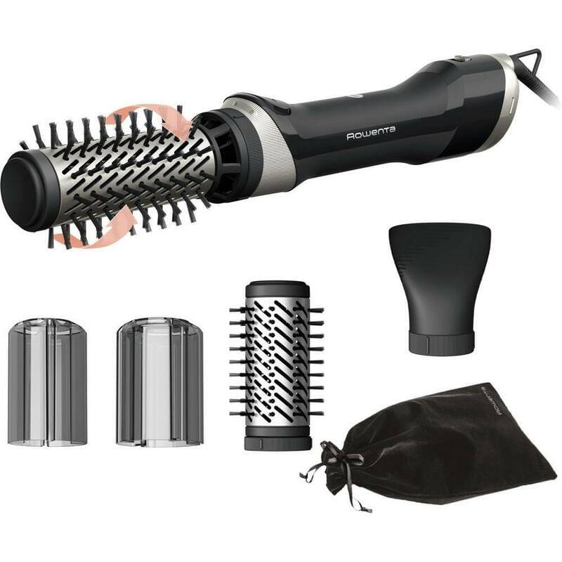 Фен-щетка Rowenta Brush Active UB9530F0