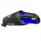 Фото - Автомобільний пилосос Aspiring Gale 3 Black/Blue (GL12KP1405) | click.ua