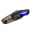 Фото - Автомобільний пилосос Aspiring Gale 3 Black/Blue (GL12KP1405) | click.ua