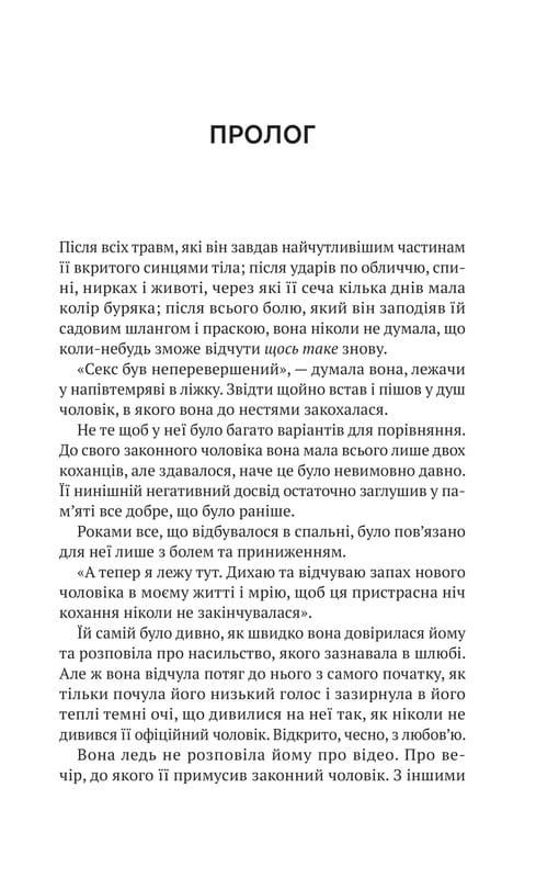 Путь домой / Себастиан Фитцек