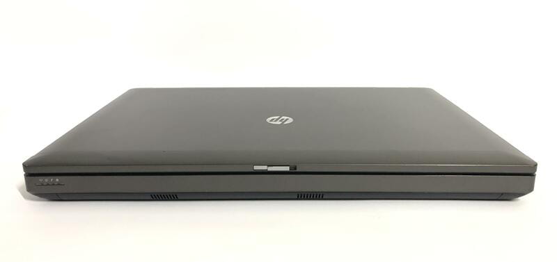Ноутбук HP ProBook 6560b / 15.6" (1366x768) / i5-2410M / 8GB / 320GB HDD / Win10Pro - Б/в