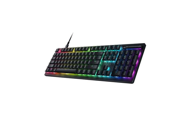 Клавіатура Razer DeathStalker V2 Purple Switch (RZ03-04501800-R3M1)