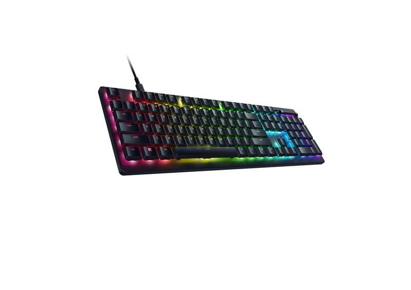 Клавіатура Razer DeathStalker V2 Purple Switch (RZ03-04501800-R3M1)