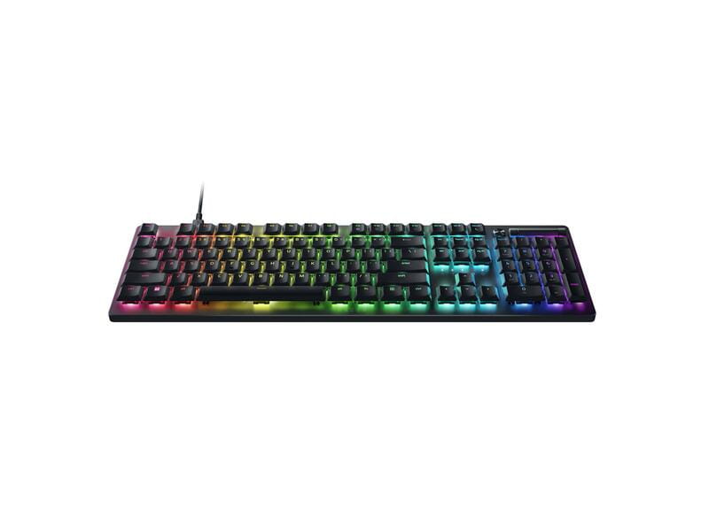 Клавіатура Razer DeathStalker V2 Purple Switch (RZ03-04501800-R3M1)