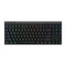 Фото - Клавiатура бездротова Logitech G515 Lightspeed TKL Wireless Black (920-014075) | click.ua