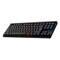 Фото - Клавiатура бездротова Logitech G515 Lightspeed TKL Wireless Black (920-014075) | click.ua