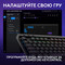 Фото - Клавiатура бездротова Logitech G515 Lightspeed TKL Wireless Black (920-014075) | click.ua