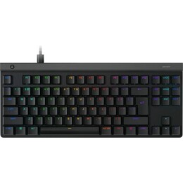Клавиатура Logitech G515 TKL Black Tactile (920-014133)