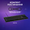 Фото - Клавiатура Logitech G515 TKL Black Tactile (920-014133) | click.ua