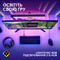 Фото - Клавiатура Logitech G515 TKL Black Tactile (920-014133) | click.ua