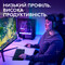 Фото - Клавiатура Logitech G515 TKL Black Tactile (920-014133) | click.ua