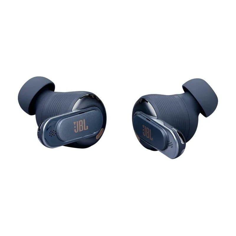 Bluetooth-гарнитура JBL Tour Pro 3 Blue (JBLTOURPRO3BLU)