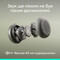 Фото - Bluetooth-гарнітура Logitech Zone Wireless 2 ES Graphite (981-001503) | click.ua