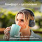 Фото - Bluetooth-гарнітура Logitech Zone Wireless 2 ES Graphite (981-001503) | click.ua