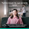Фото - Bluetooth-гарнітура Logitech Zone Wireless 2 ES Rose (981-001510) | click.ua