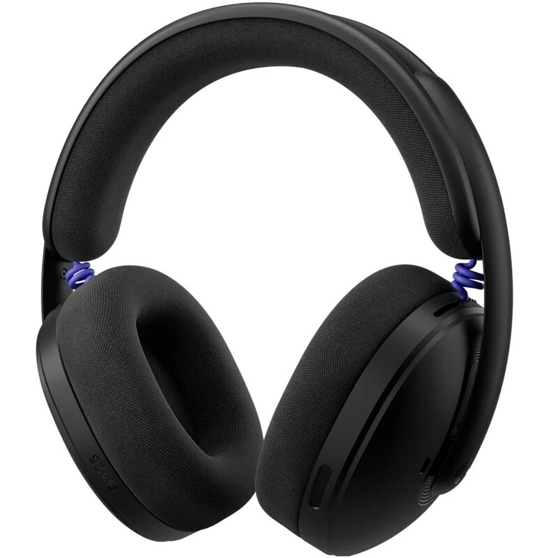 Гарнітура Logitech G325 Lightspeed Black (981-001524)