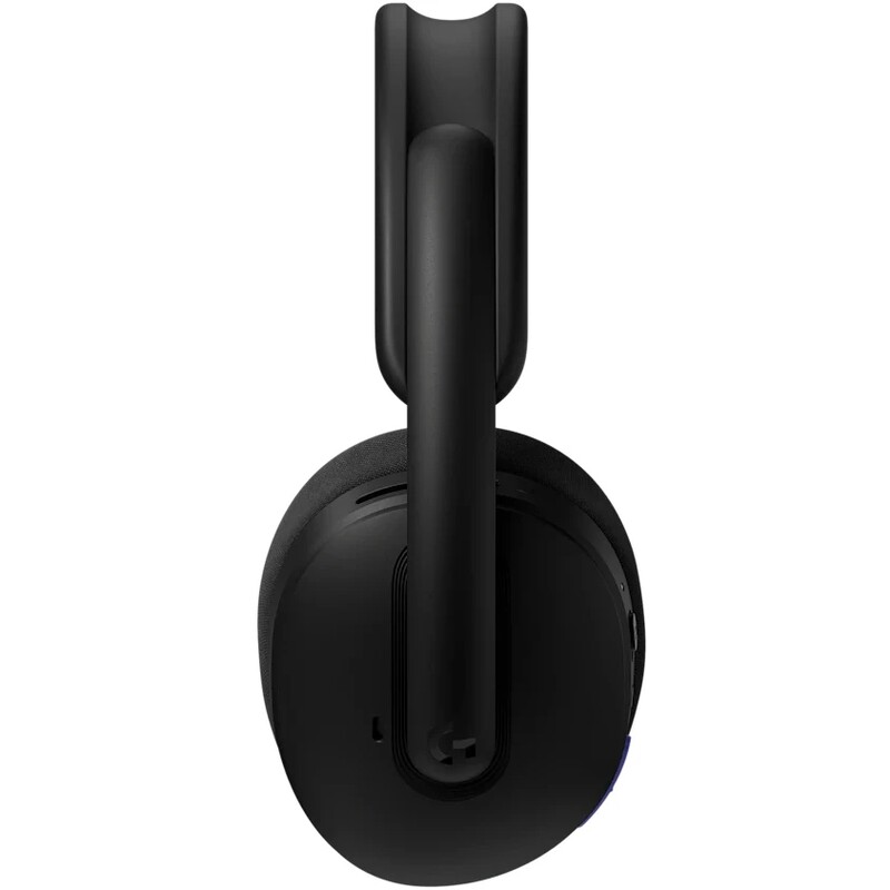 Гарнітура Logitech G325 Lightspeed Black (981-001524)