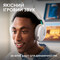 Фото - Гарнітура Logitech G325 Lightspeed White (981-001531) | click.ua