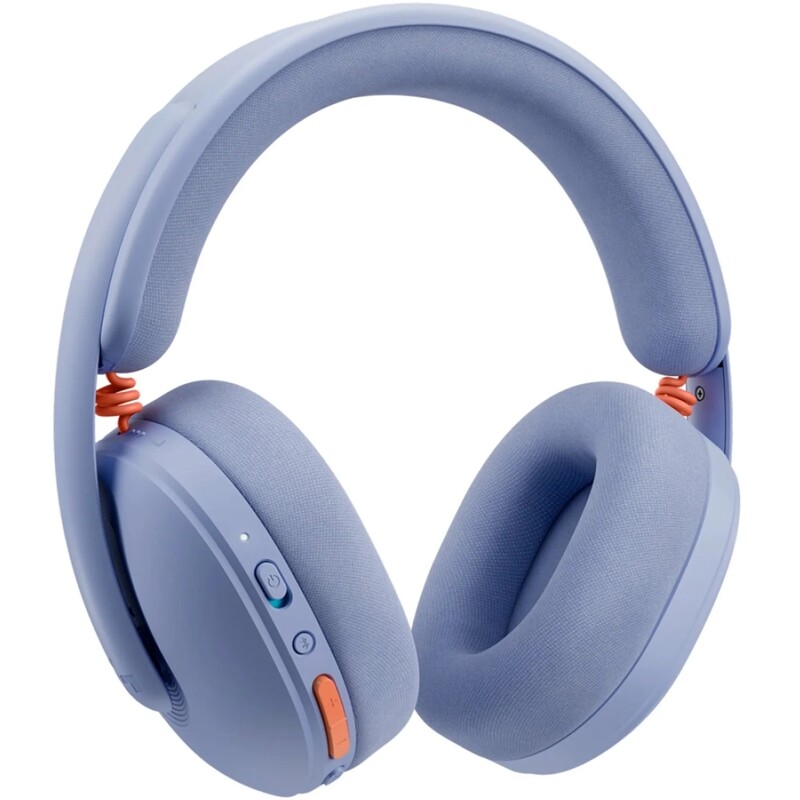 Гарнітура Logitech G325 Lightspeed Lilac (981-001538)
