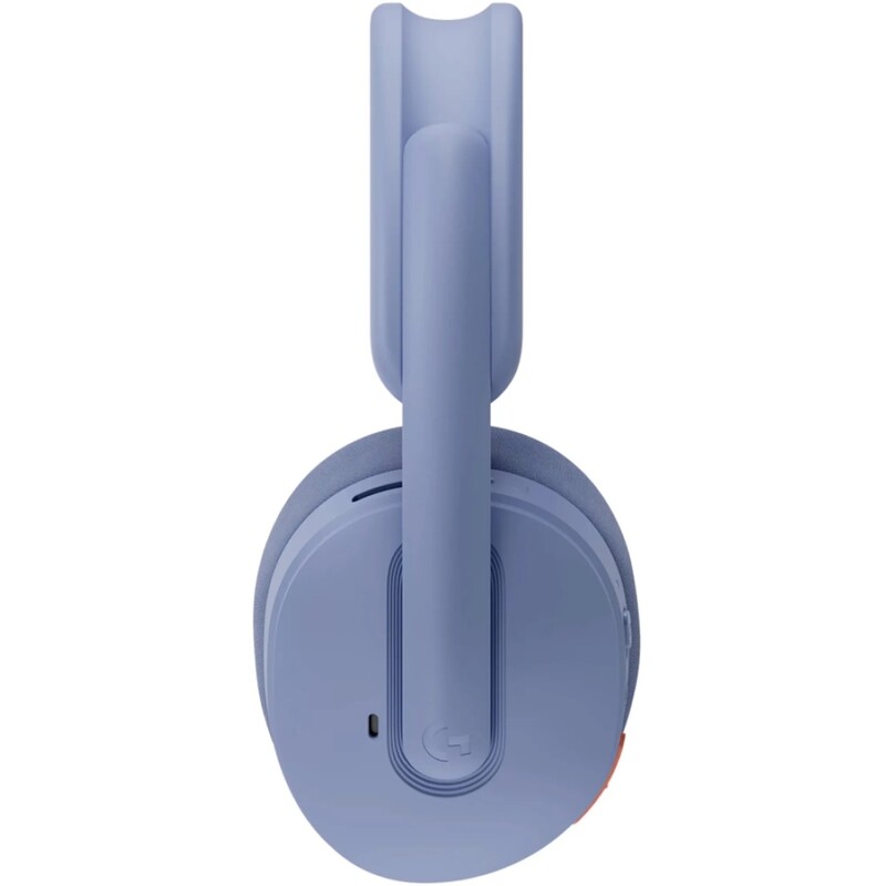 Гарнітура Logitech G325 Lightspeed Lilac (981-001538)