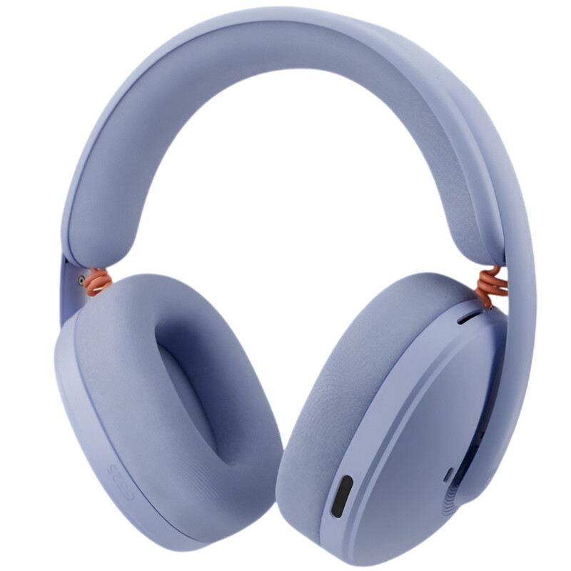 Гарнітура Logitech G325 Lightspeed Lilac (981-001538)