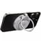 Фото - Беспроводное зарядное устройство Proove Knocker 2 in 1 Qi2 15W White (WSPK15012002) | click.ua