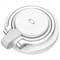 Фото - Беспроводное зарядное устройство Proove Knocker 2 in 1 Qi2 15W White (WSPK15012002) | click.ua
