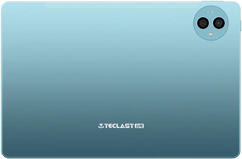 Планшет Teclast P50 Kit 4/128GB 4G Dual Sim Sky Blue (6940709688519)