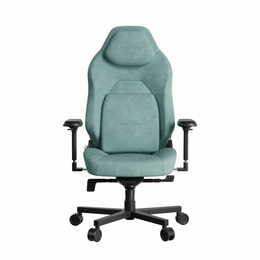 Кресло для геймеров Hator Arc 3 S Velour Turquoise (HTC3443S)