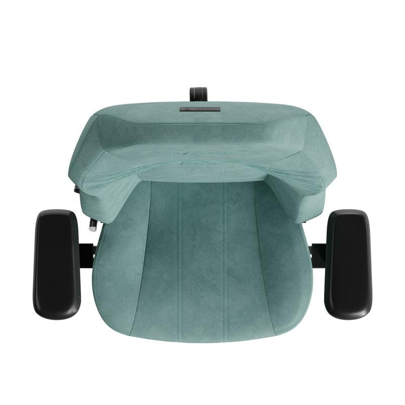 Крісло для геймерів Hator Arc 3 S Velour Turquoise (HTC3443S)