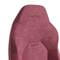 Фото - Крісло для геймерів Hator Arc 3 S Velour Orchid Pink (HTC3444S) | click.ua