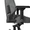 Фото - Крісло для геймерів Hator Arc 3 S Velour Grey (HTC3446S) | click.ua