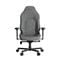 Фото - Крісло для геймерів Hator Arc 3 S Velour Grey (HTC3446S) | click.ua