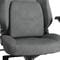 Фото - Крісло для геймерів Hator Arc 3 S Velour Grey (HTC3446S) | click.ua