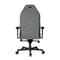Фото - Крісло для геймерів Hator Arc 3 S Velour Grey (HTC3446S) | click.ua