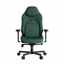 Кресло для геймеров Hator Arc 3 S Velour Emerald (HTC3448S)